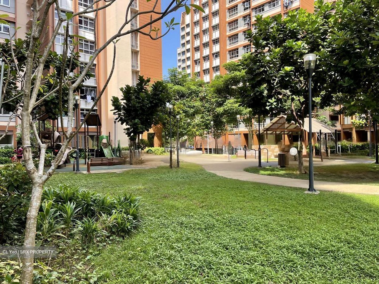 Blk 993A Buangkok Woods (Hougang), HDB 2 Rooms #567357451